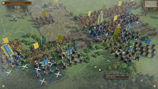 Field of Glory II: Legions Triumphant (Letölthető) PC