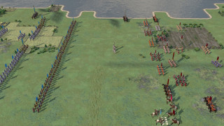 Field of Glory II: Legions Triumphant (Letölthető) PC