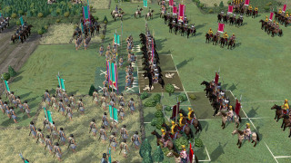 Field of Glory II: Legions Triumphant (Letölthető) PC