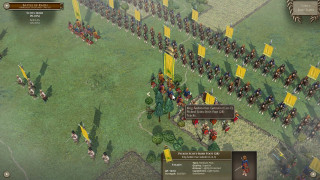 Field of Glory II: Age of Belisarius (Letölthető) PC