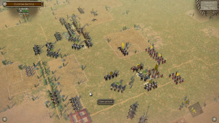 Field of Glory II: Age of Belisarius (Letölthető) PC