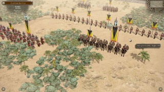 Field of Glory II: Age of Belisarius (Letölthető) PC