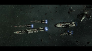 Battlestar Galactica Deadlock: Reinforcement Pack (PC) Letölthető PC