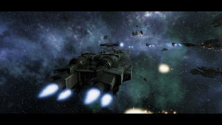 Battlestar Galactica Deadlock: Reinforcement Pack (PC) Letölthető PC