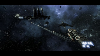 Battlestar Galactica Deadlock: The Broken Alliance (Letölthető) PC