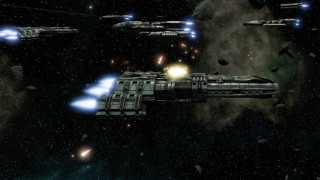 Battlestar Galactica Deadlock: Anabasis (PC) Letölthető PC