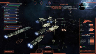 Battlestar Galactica Deadlock: Anabasis (PC) Letölthető PC