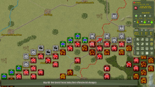 The Operational Art of War IV (Letölthető) PC