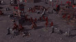 Warhammer 40,000: Sanctus Reach - Horrors of the Warp (PC) Letölthető thumbnail