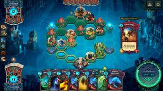 Faeria: Fall of Everlife (PC) Letölthető PC