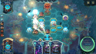 Faeria Puzzle Pack (PC) Letölthető PC