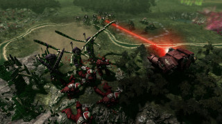 Warhammer 40,000: Gladius - Tyranids (PC) Letölthető PC