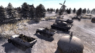 Men of War : Assault Squad 2 War Chest Edition (PC) Letölthető (Steam kulcs) PC