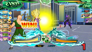 Super Dragon Ball Heroes World Mission (PC) Steam (Letölthető) PC