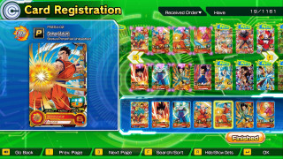 Super Dragon Ball Heroes World Mission (PC) Steam (Letölthető) PC