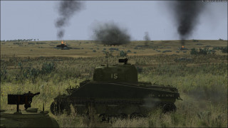 Tank Warfare: Tunisia 1943 (Letölthető) PC