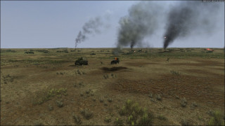 Tank Warfare: Tunisia 1943 (Letölthető) PC