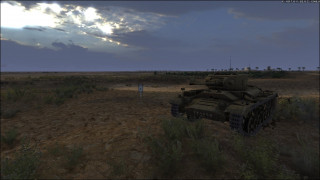 Tank Warfare: Operation Pugilist (Letölthető) PC