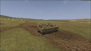 Tank Warfare: Longstop Hill (Letölthető) PC