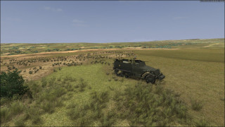 Tank Warfare: El Guettar (Letölthető) PC