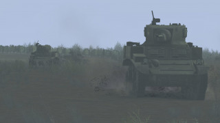 Tank Warfare: Chewy Gooey Pass (Letölthető) PC