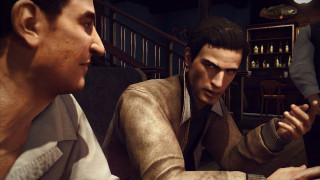 Mafia Trilogy (Letölthető) PC