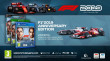 F1 2019 Anniversary Edition (PC) Letölthető (Steam kulcs) thumbnail