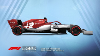 F1 2019 Anniversary Edition (PC) Letölthető (Steam kulcs) PC