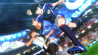 Captain Tsubasa: Rise of New Champions (PC) Steam (Letölthető) PC