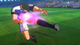 Captain Tsubasa: Rise of New Champions (PC) Steam (Letölthető) PC