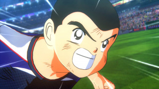 Captain Tsubasa: Rise of New Champions (PC) Steam (Letölthető) PC