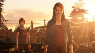 Life is Strange: Before the Storm Xbox One