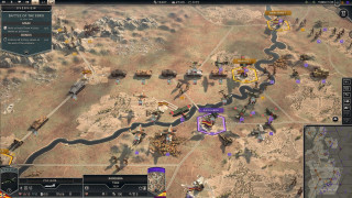 Panzer Corps 2 Spanish Civil War (Letölthető) PC