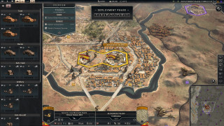 Panzer Corps 2 Spanish Civil War (Letölthető) PC