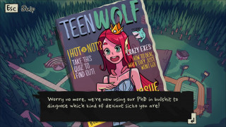 Monster Prom (Letölthető) PC