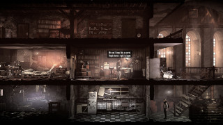 This War of Mine: Stories: Last Broadcast (Letölthető) PC