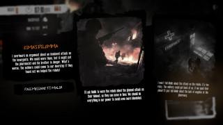 This War of Mine: Stories: Last Broadcast (Letölthető) PC