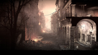 This War of Mine: Stories: Last Broadcast (Letölthető) PC