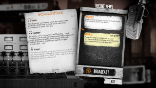 This War of Mine: Stories: Last Broadcast (Letölthető) PC