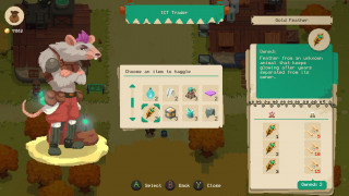 Moonlighter: Between Dimensions (PC) Letölthető (Steam kulcs) PC