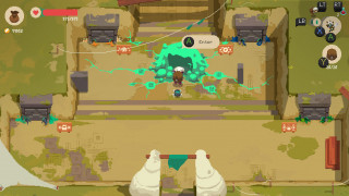 Moonlighter: Between Dimensions (PC) Letölthető (Steam kulcs) PC