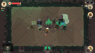 Moonlighter: Between Dimensions (PC) Letölthető (Steam kulcs) PC