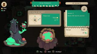 Moonlighter: Between Dimensions (PC) Letölthető (Steam kulcs) PC