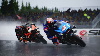 MotoGP 21 (Letölthető) PC