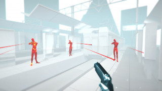 SUPERHOT VR (Letölthető) PC