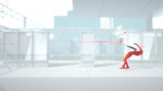 SUPERHOT VR (Letölthető) PC