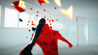 SUPERHOT VR (Letölthető) PC