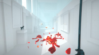 SUPERHOT VR (Letölthető) PC