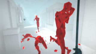 SUPERHOT VR (Letölthető) PC