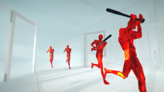 SUPERHOT VR (Letölthető) PC